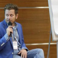 Startup consulting