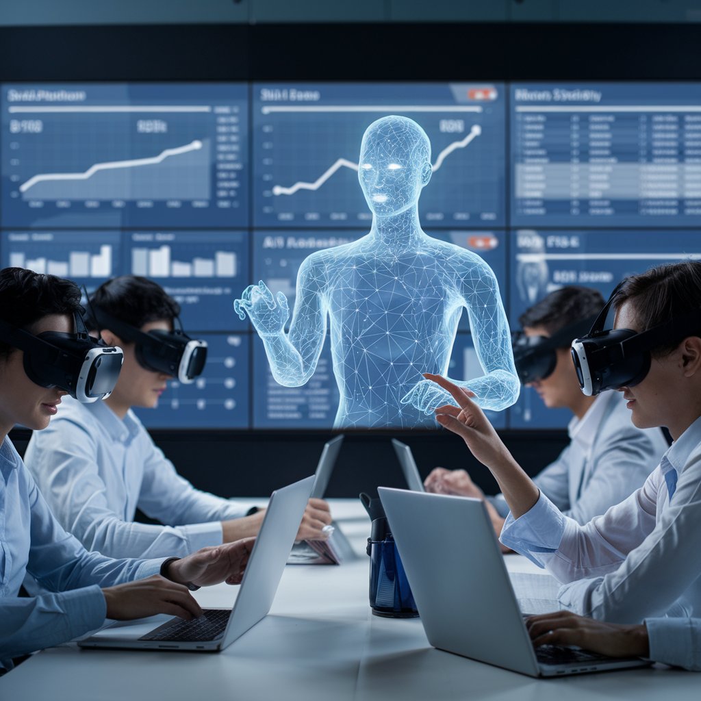 AI Workflows & Automations: The Future of Business Efficiency