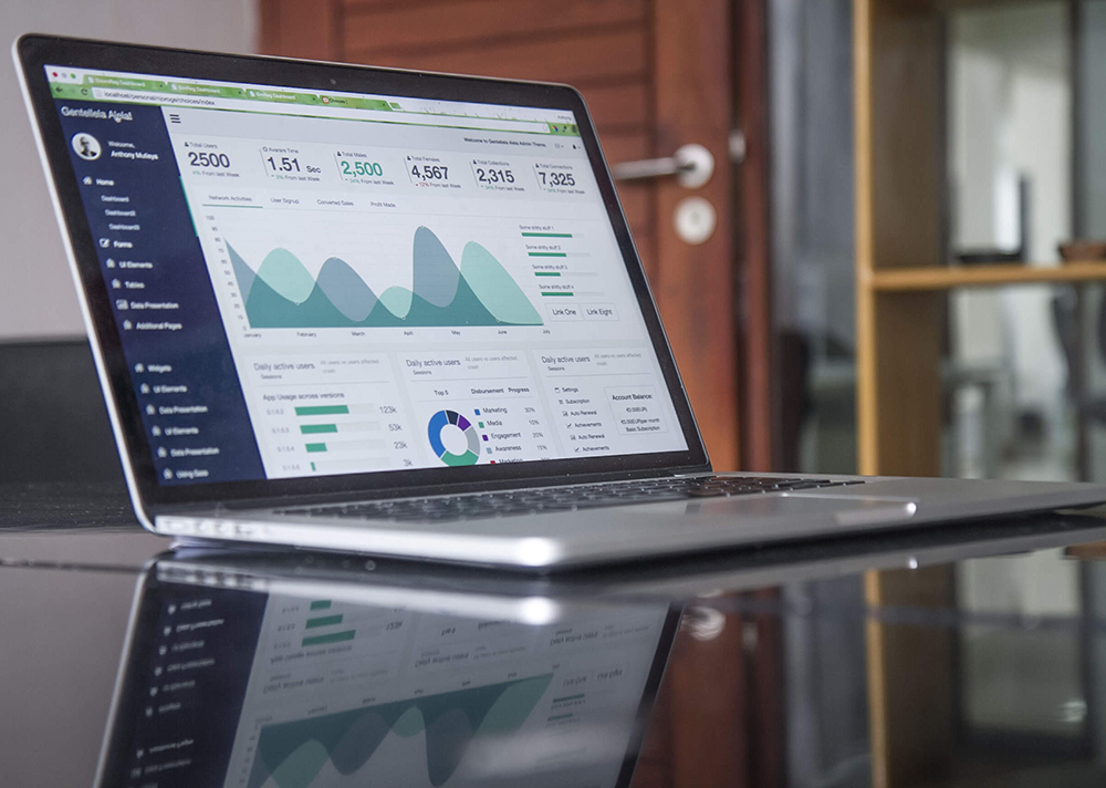 How Having a Company Website Helps Your Business