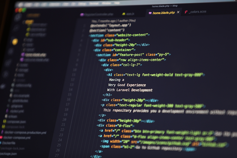 Code Language for Startups