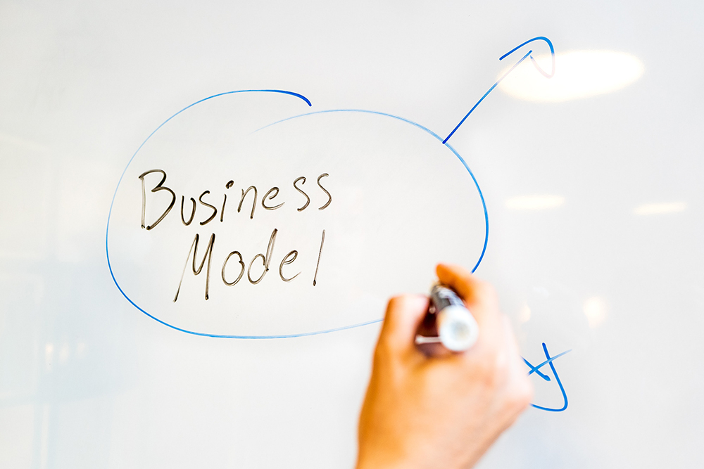 The Best Way of Startup Development