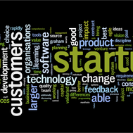 Startup development