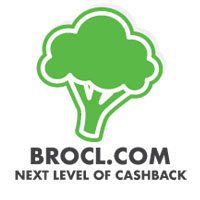 Разработка кэшбек-сервиса brocl.com