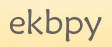 ZAVOD поддержал конференцию Ekbpy