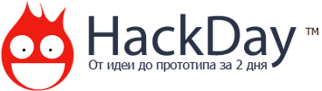 ZAVOD выступил спонсором HackDay