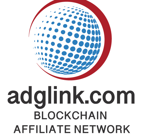 Разработа блокчейн платформы Adglink.com
