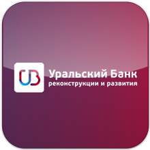 Разработать прототип клиентского кабинета интернет-банка УБРИР