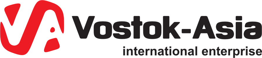 Логотип для международной компании