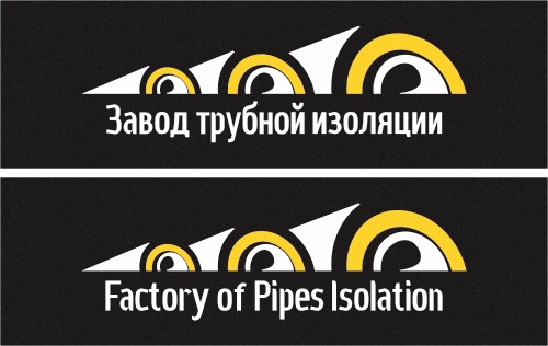 Логотип завода трубной изоляции