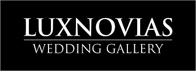 Логотип и название свадебного салона